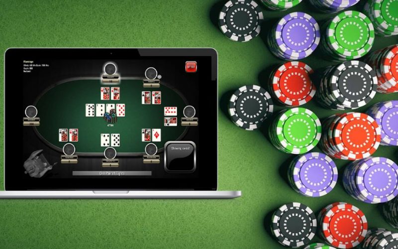 poker online 2