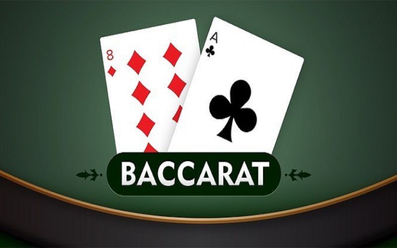 Công thức đánh Baccarat dành cho anh em bạc thủ