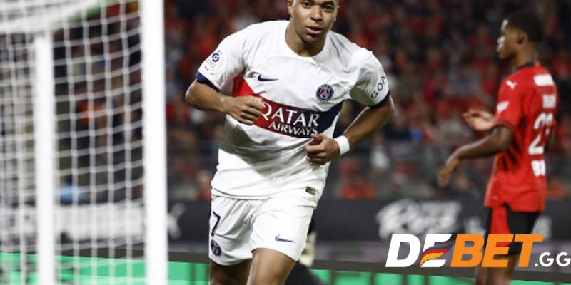 Dự đoán kèo cược cho trận đấu PSG vs Rennes